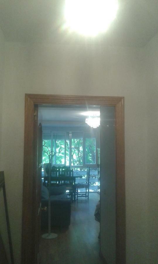 Habitacion Jc Madrid Exterior photo
