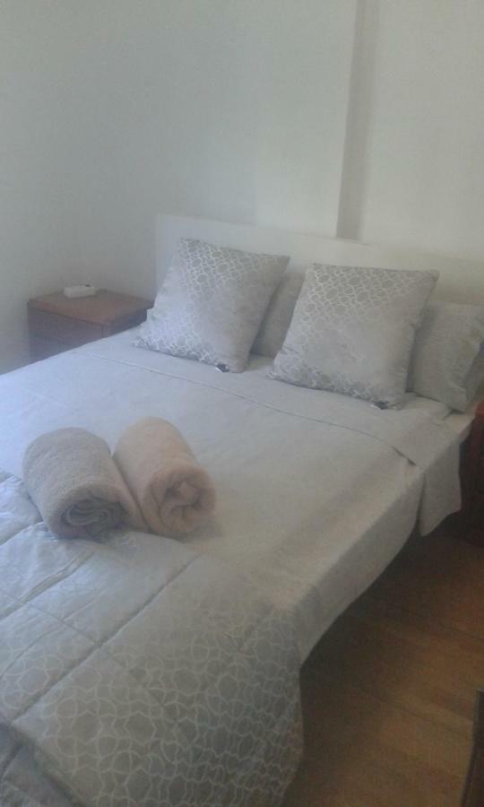 Habitacion Jc Madrid Exterior photo