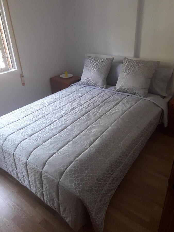 Habitacion Jc Madrid Exterior photo